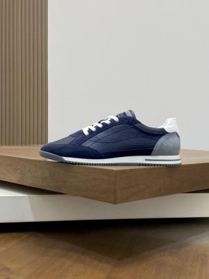 wholesale quality brunello cucinelli shoes model no. 18